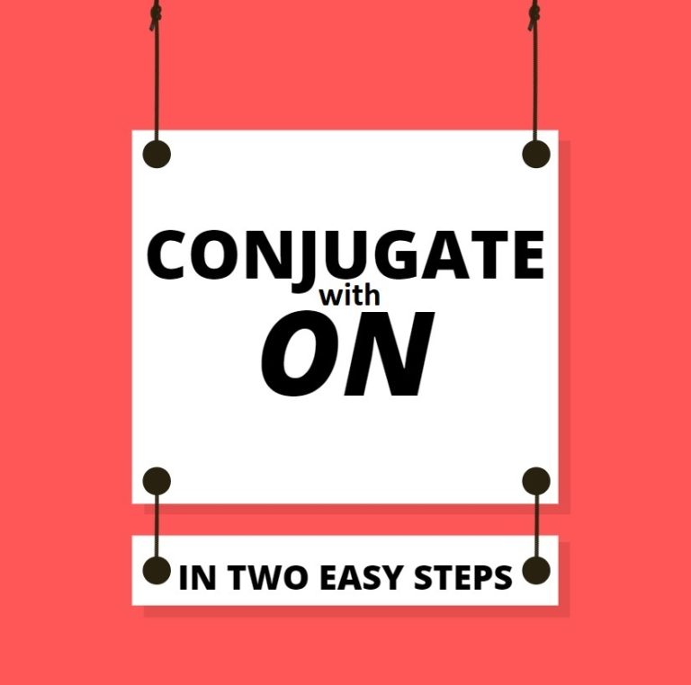 how-to-conjugate-with-on-in-french-like-a-pro-frenchanted